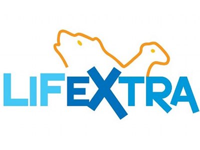 Logo Life Extra