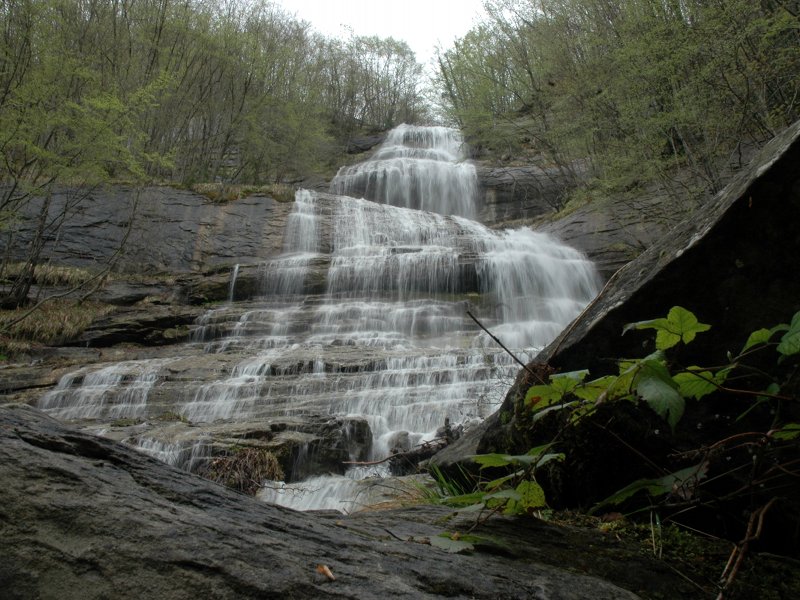 Prata Waterfall