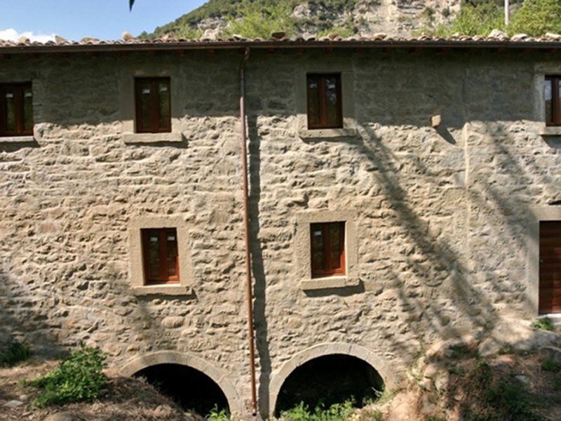 Mill of Poggio Umbricchio
