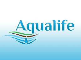 logo del progetto Life Aqualife