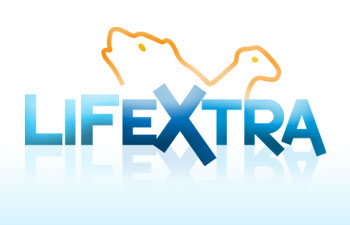 Logo Life Extra