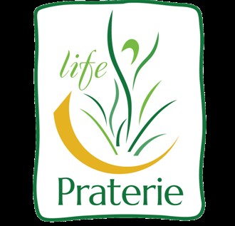 Logo Life Praterie