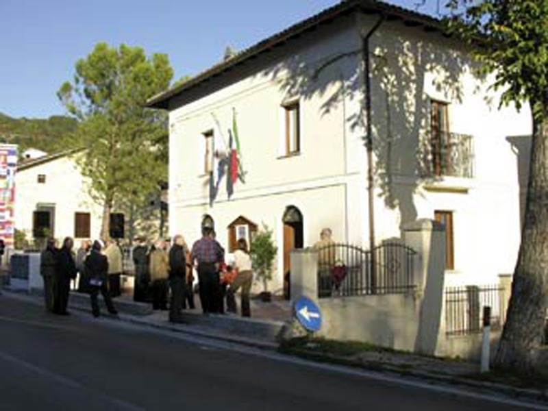 Museo del Legno