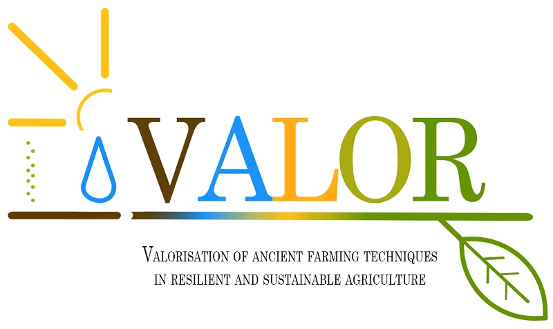 Second transnational meeting of the VALOR project